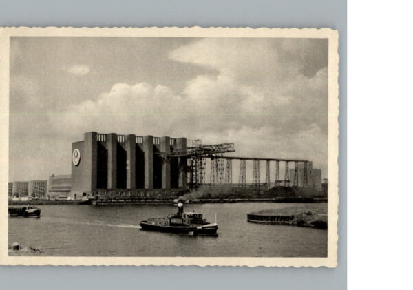 Wolfsburg