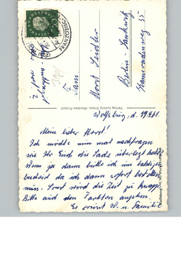 Wolfsburg – Bild 2