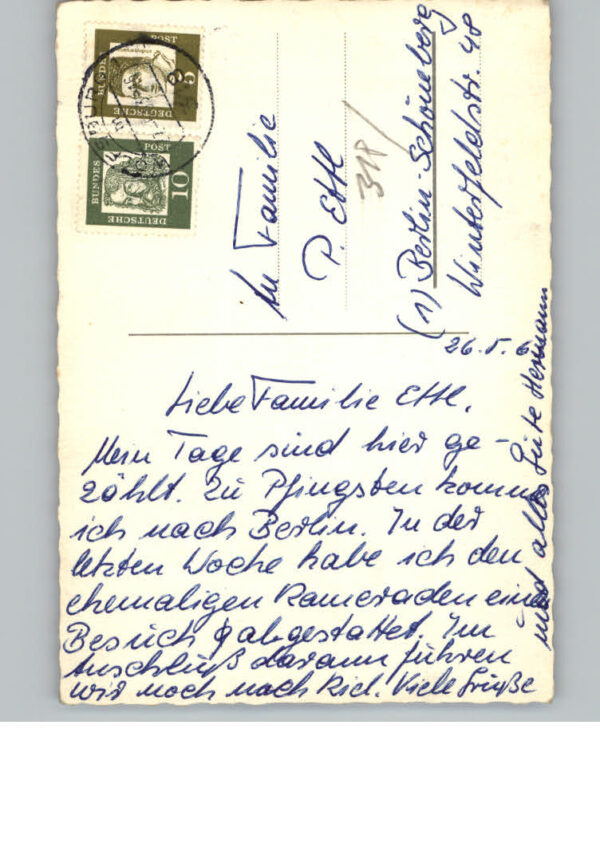 Wolfsburg VW-Werk – Bild 2