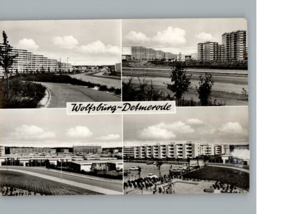 Detmerode