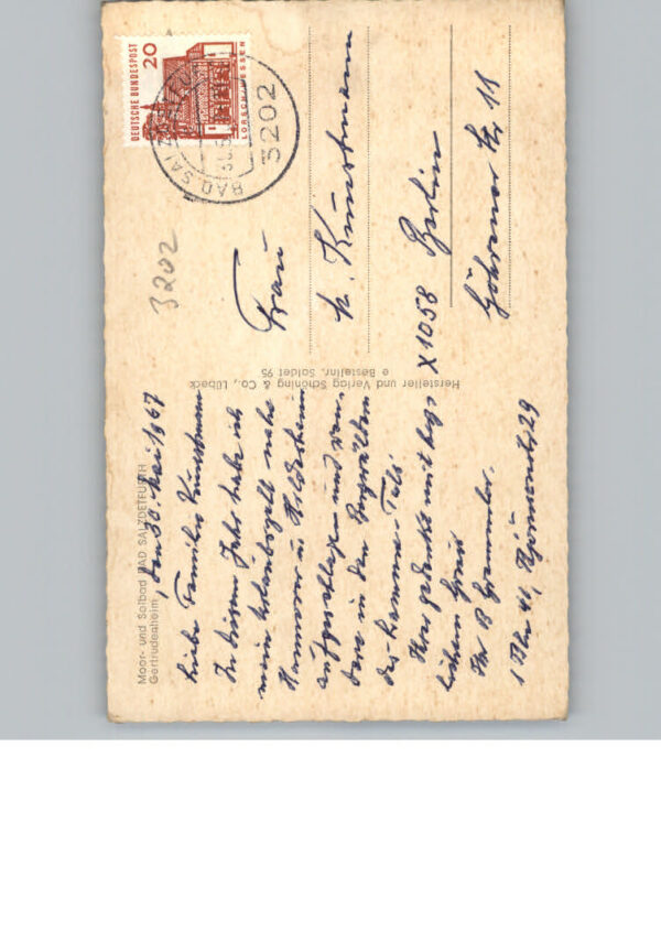 Bad  Salzdetfurth – Bild 2