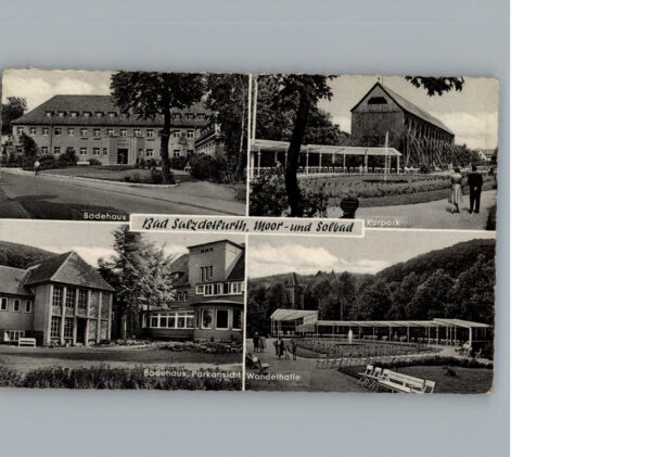 Bad  Salzdetfurth
