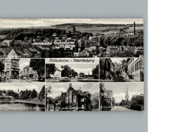 Moritzberg