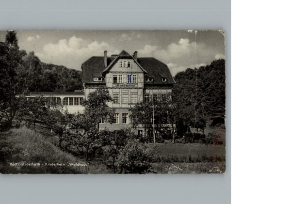 Bad  Salzdetfurth