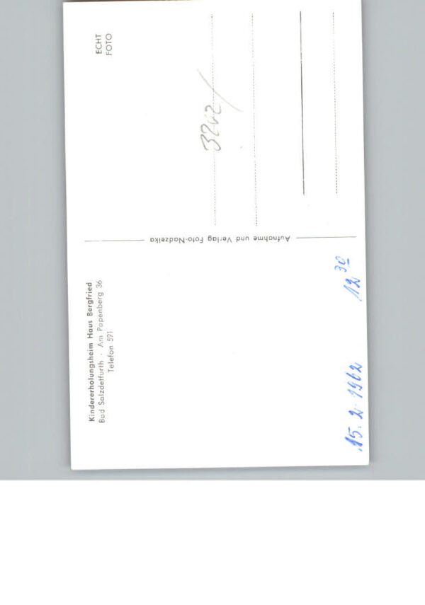 Bad  Salzdetfurth – Bild 2