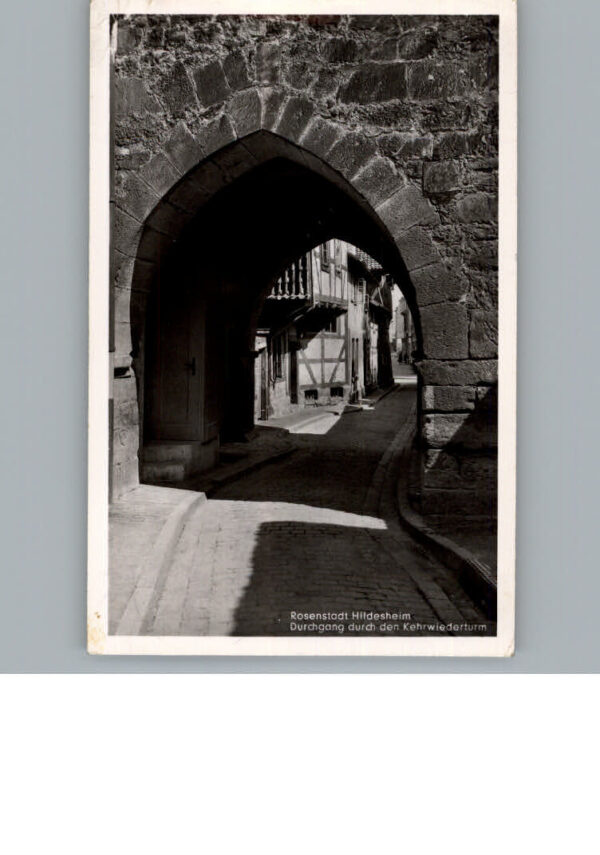 Hildesheim