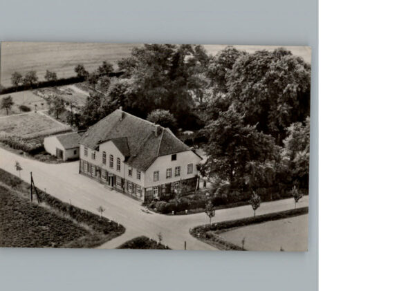 Hildesheim Restaurant Heidekrug