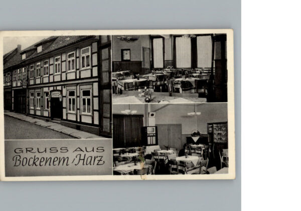 Bockenem Gaststaette