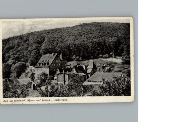 Bad  Salzdetfurth