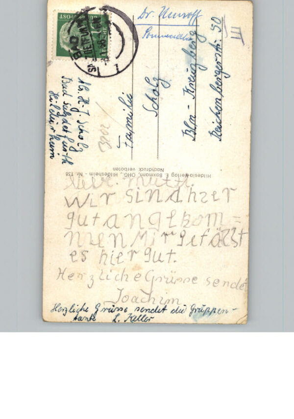 Bad  Salzdetfurth – Bild 2
