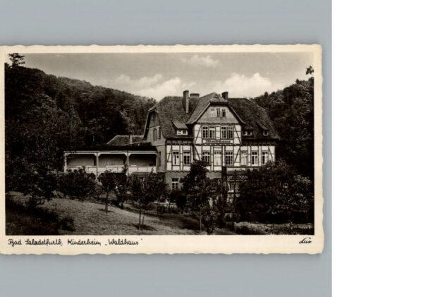 Bad  Salzdetfurth