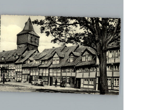 Hildesheim