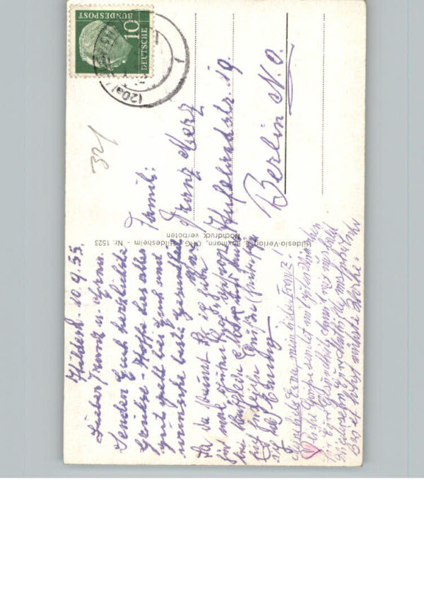 Hildesheim Krankenhaus – Bild 2