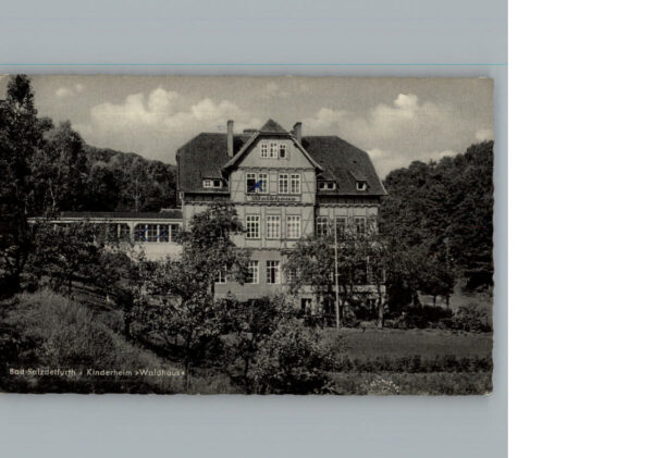 Bad  Salzdetfurth
