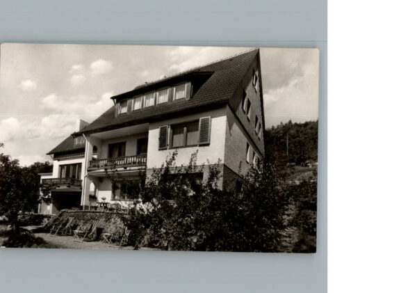 Bad  Salzdetfurth Pension Neumann