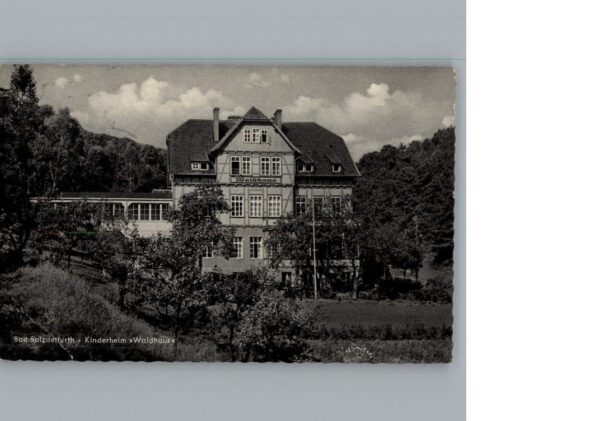 Bad  Salzdetfurth