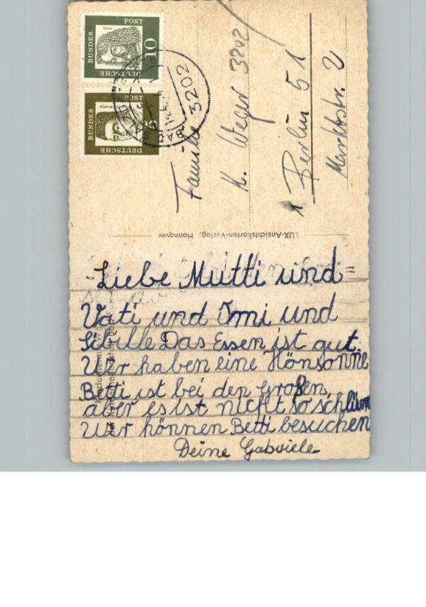 Bad  Salzdetfurth – Bild 2
