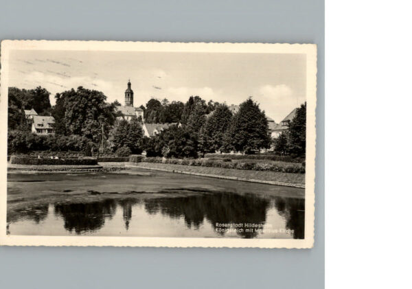 Hildesheim