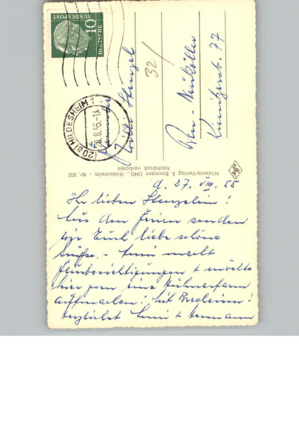 Hildesheim – Bild 2