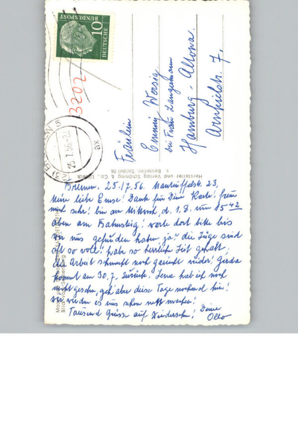 Bad  Salzdetfurth Luftaufnahme – Bild 2