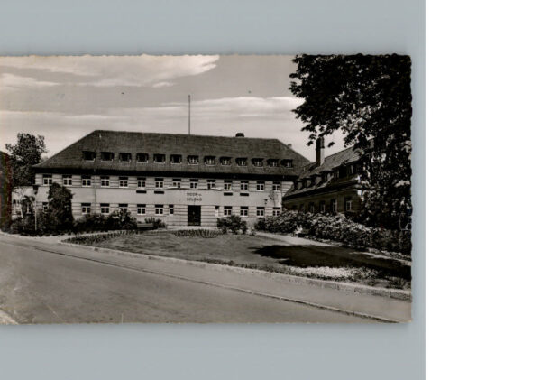 Bad  Salzdetfurth Schwimmbad