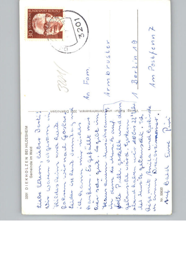 Diekholzen – Bild 2