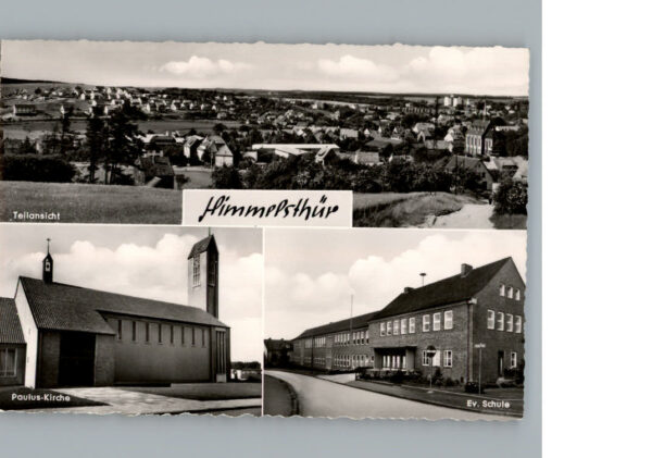 Himmelsthuer