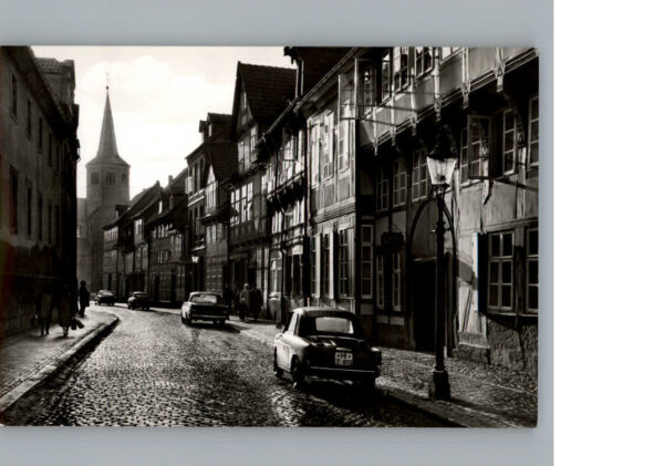 Hildesheim
