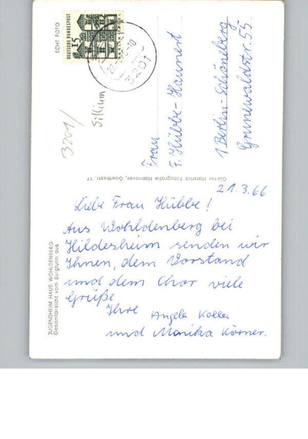 Sillium Luftaufnahme – Bild 2