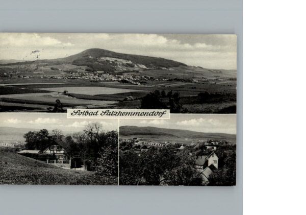 Salzhemmendorf
