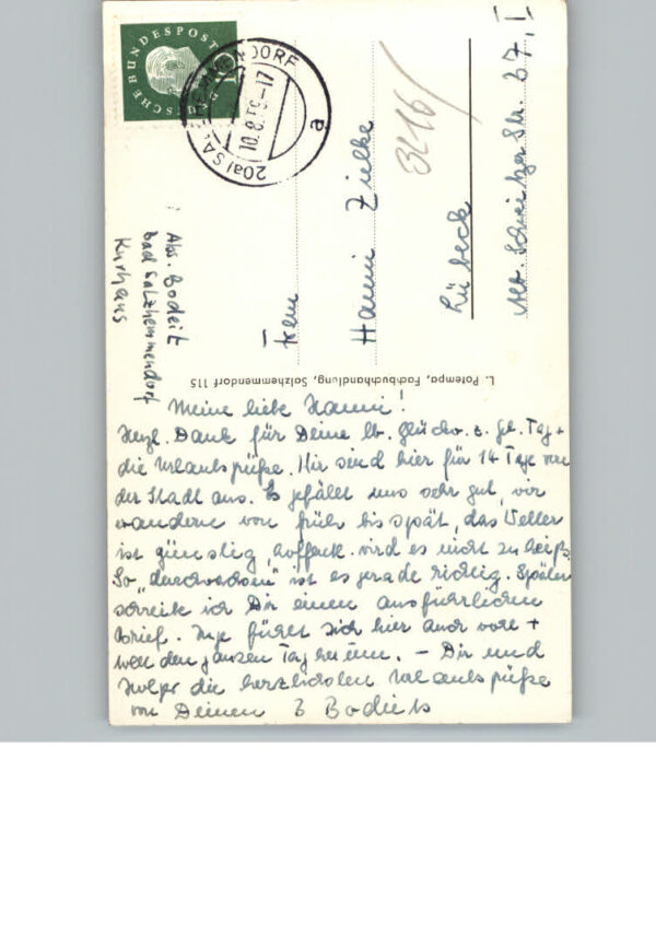 Salzhemmendorf – Bild 2