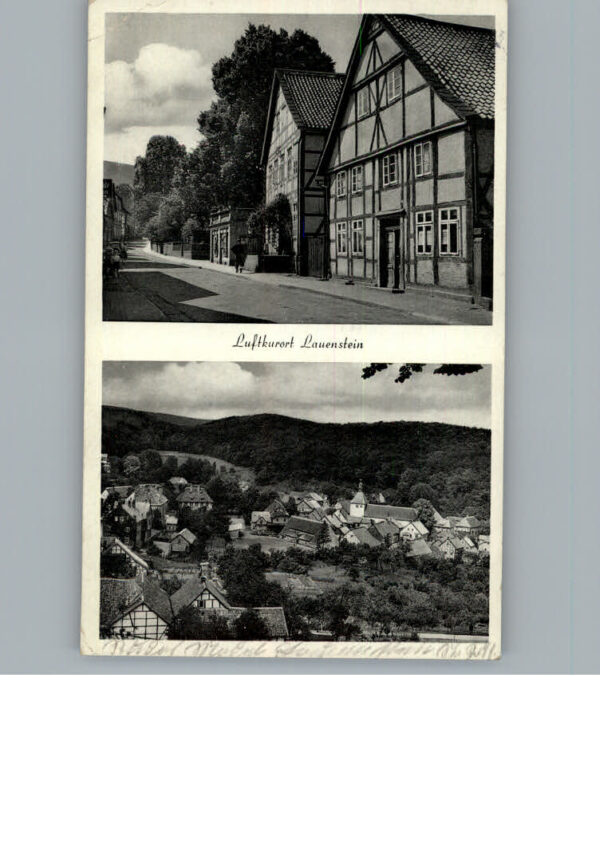 Lauenstein Salzhemmendorf