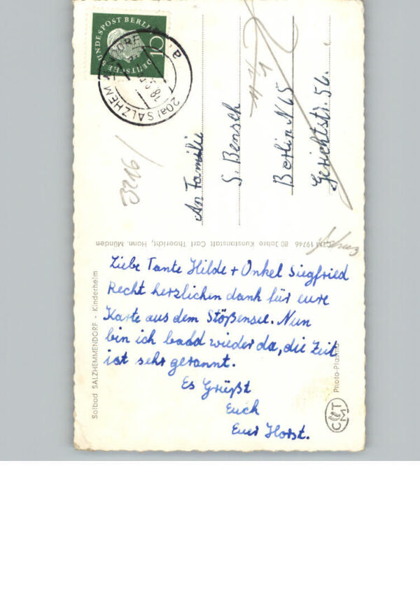 Salzhemmendorf – Bild 2