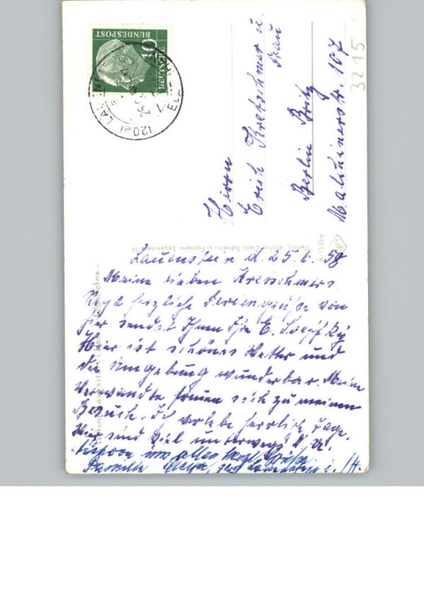 Lauenstein Salzhemmendorf Luftaufnahme – Bild 2