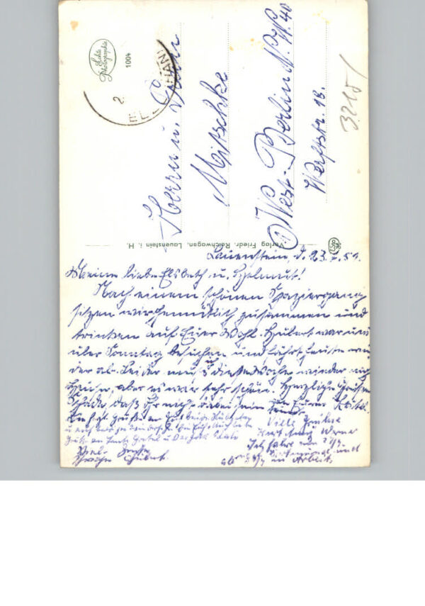 Lauenstein Salzhemmendorf – Bild 2