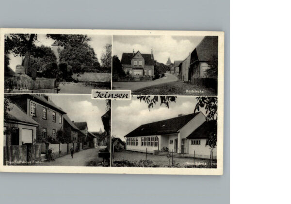 Jeinsen