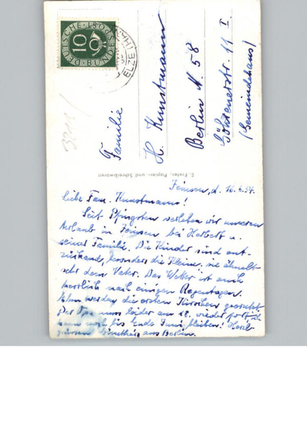 Jeinsen – Bild 2