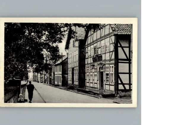 Lauenstein Salzhemmendorf Hotel - Pension Ratskeller