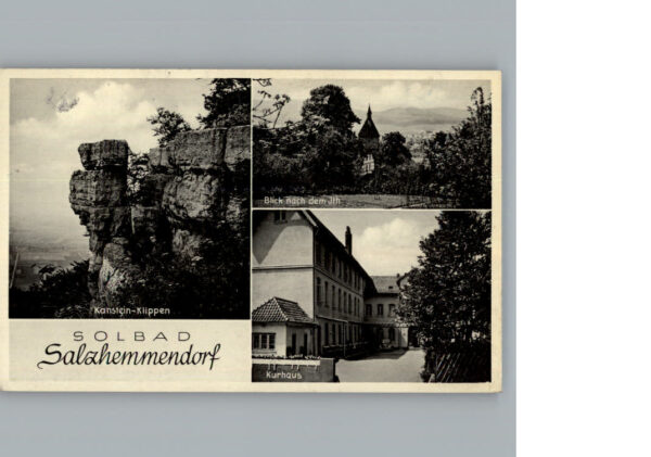 Salzhemmendorf