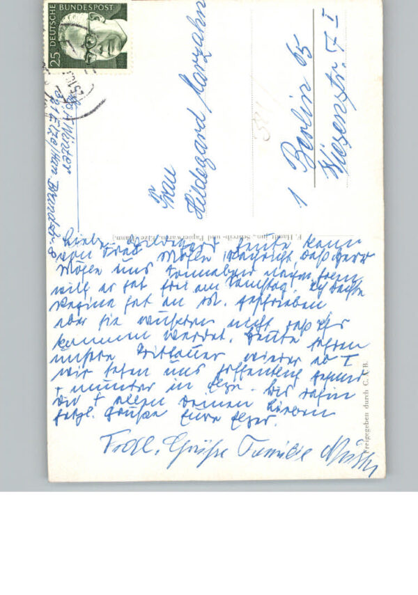 Elze Leine Luftaufnahme – Bild 2