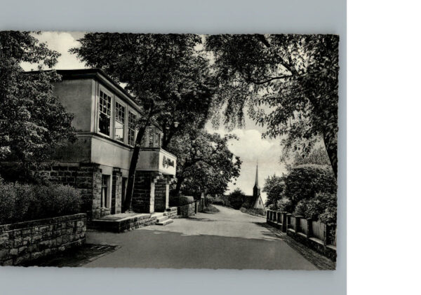 Osterwald Elze Gasthaus Zum Fichtenwirt