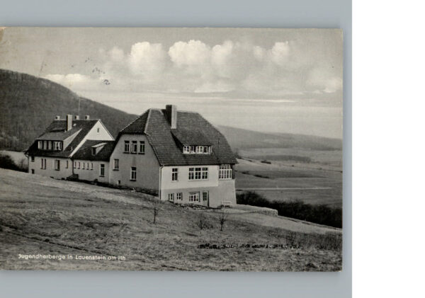 Lauenstein Salzhemmendorf Jugendherberge