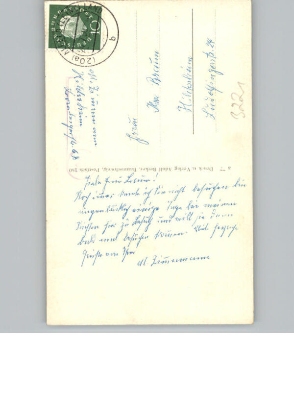 Eimsen Handlung Knocke – Bild 2