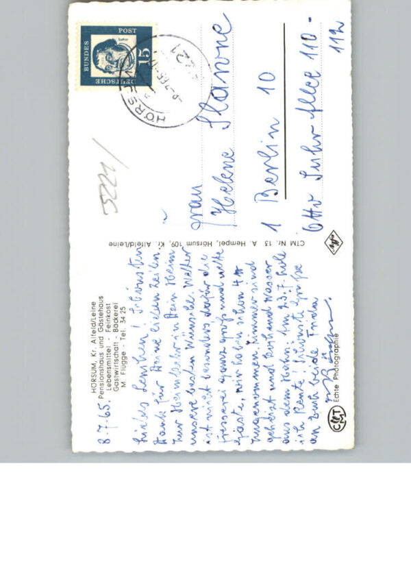 Hoersum – Bild 2