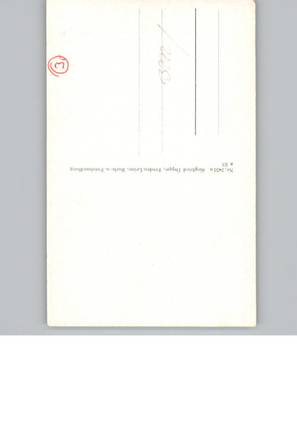 Freden Leine – Bild 2