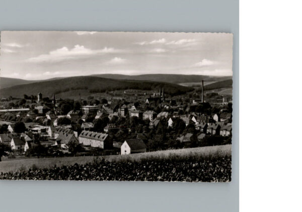 Alfeld Leine