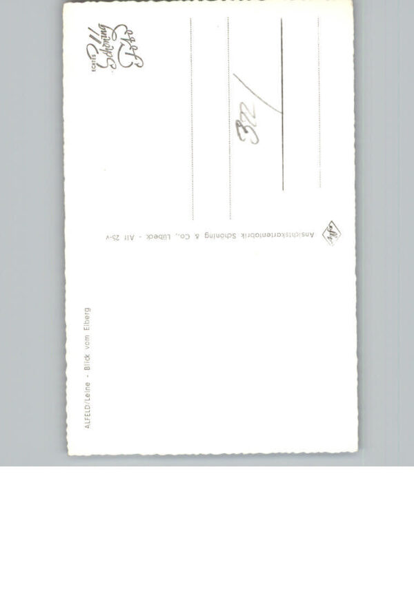 Alfeld Leine – Bild 2