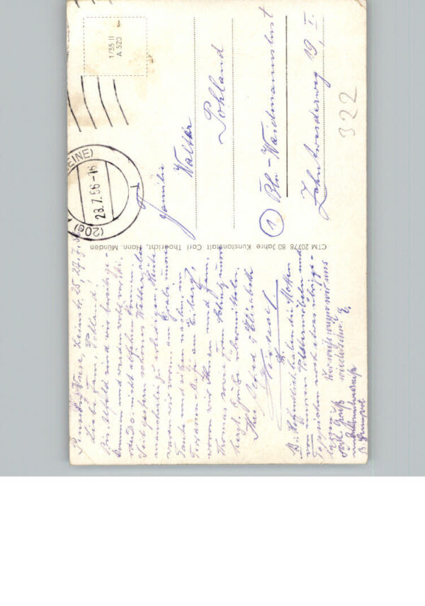 Alfeld Leine – Bild 2