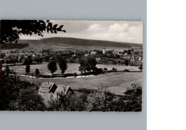 Alfeld Leine