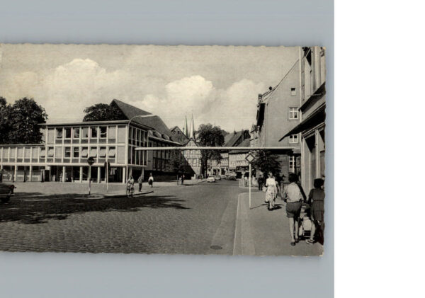 Alfeld Leine